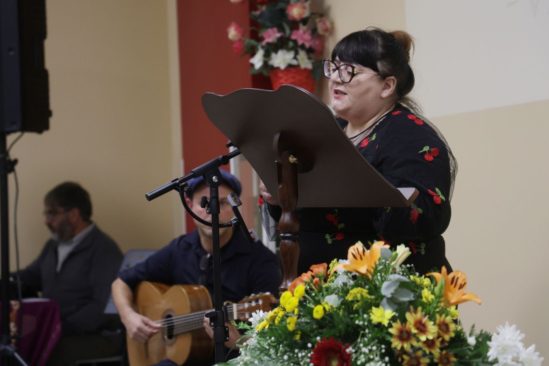 La inauguración de la sede de la religión bahá&#039;i en Valladolid, en imágenes