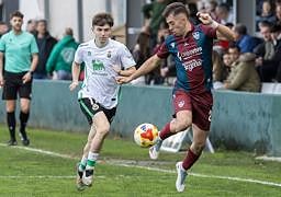 Los mejores de la Sego en el triunfo en Santander