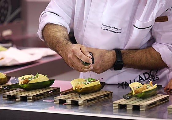 Estas son las once mejores tapas de barrio de Valladolid, y la ganadora es...