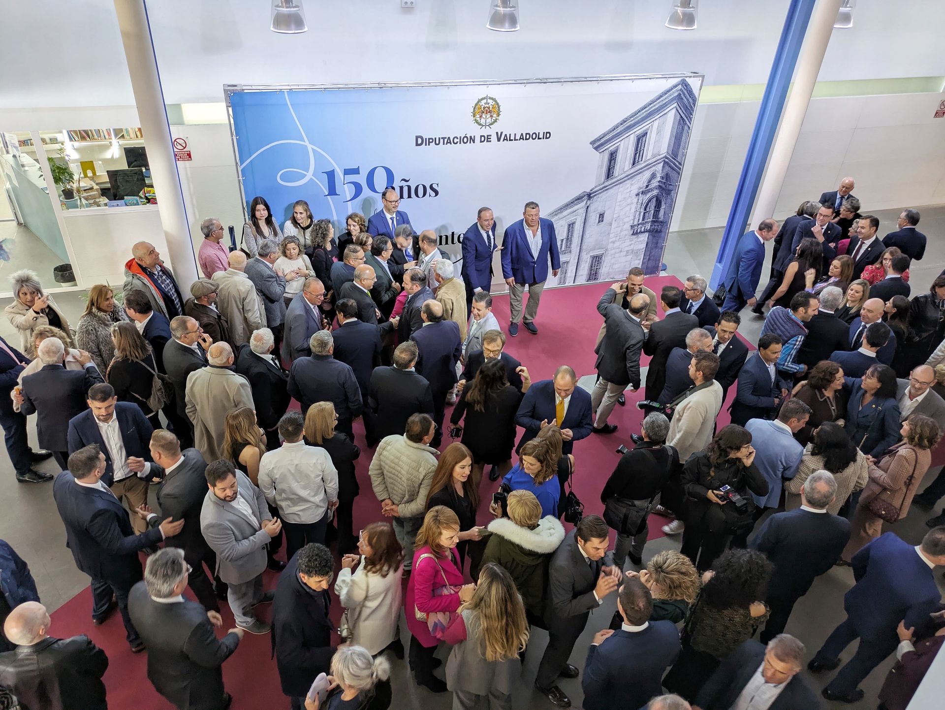 Así ha sido la gala del Día de la Provincia