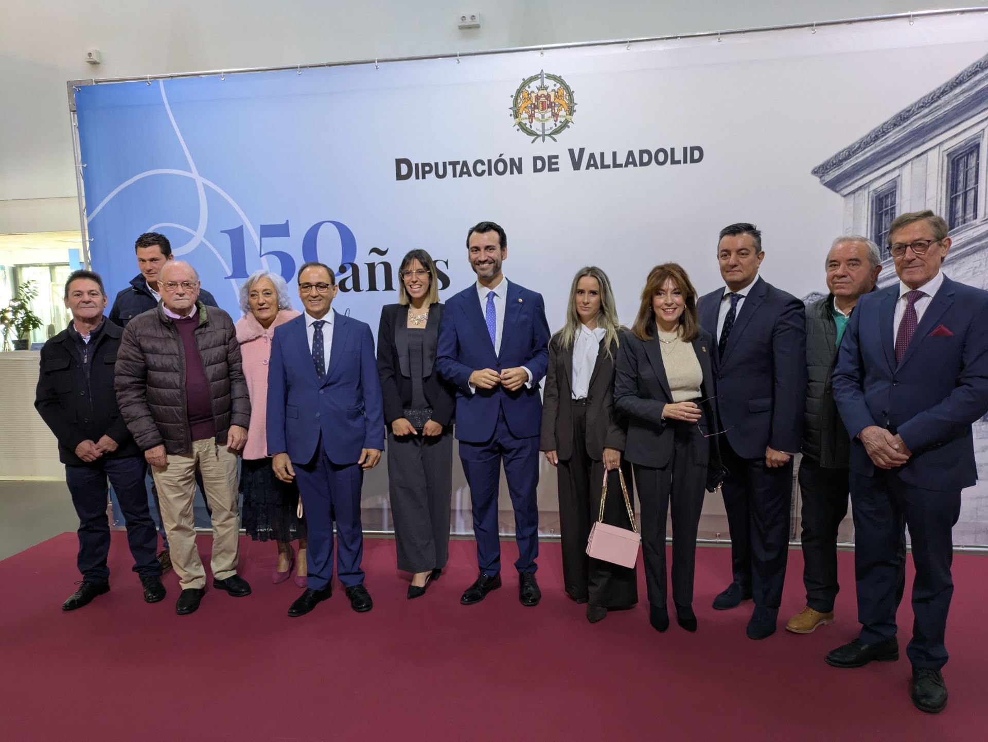 Así ha sido la gala del Día de la Provincia