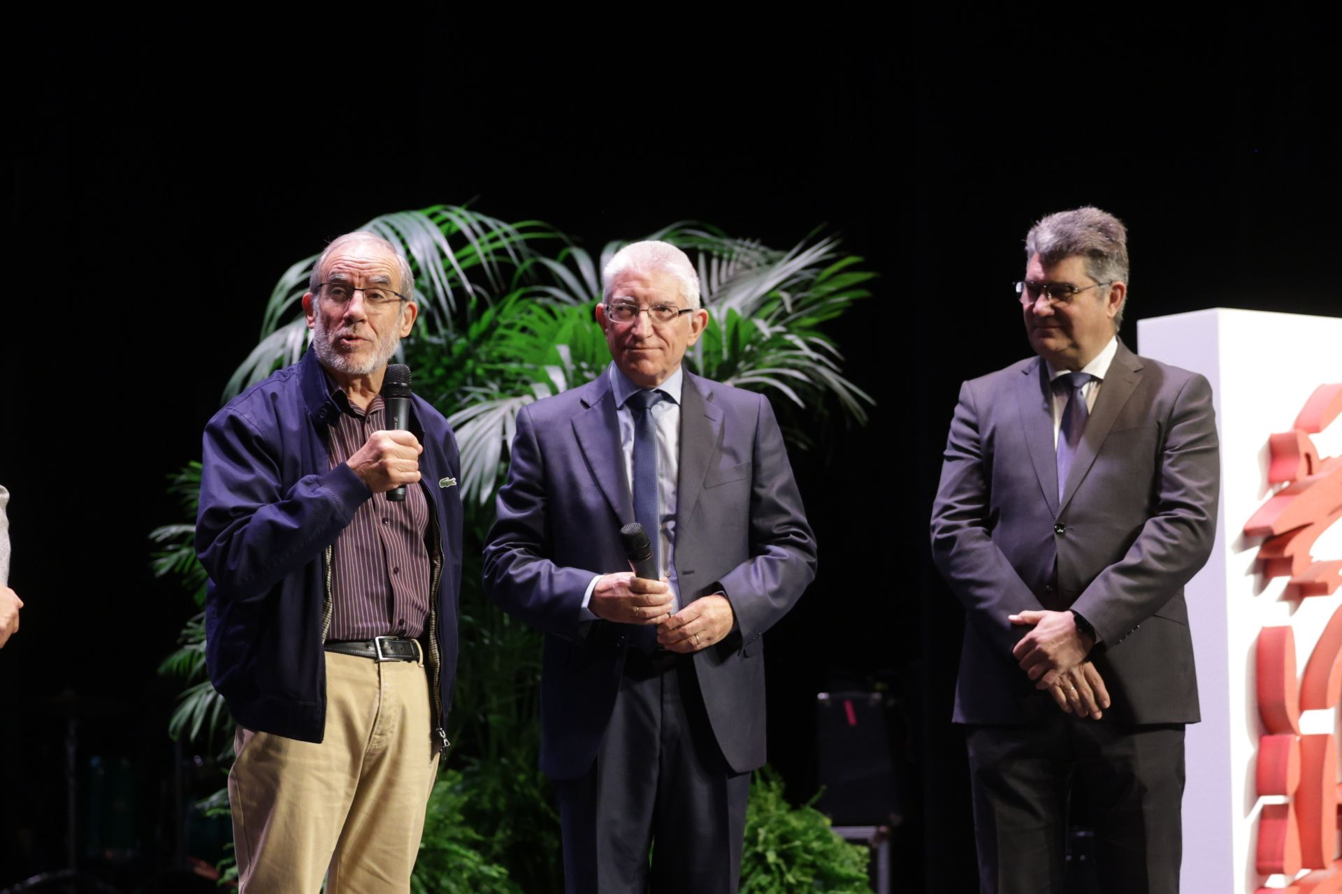 Así ha sido la gala del Día de la Provincia