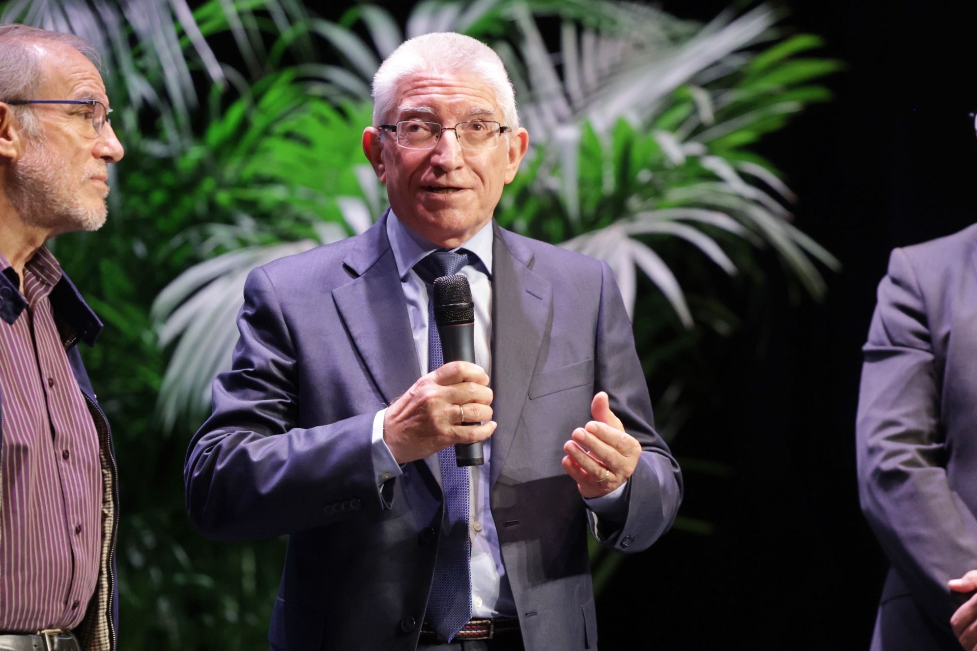 Así ha sido la gala del Día de la Provincia