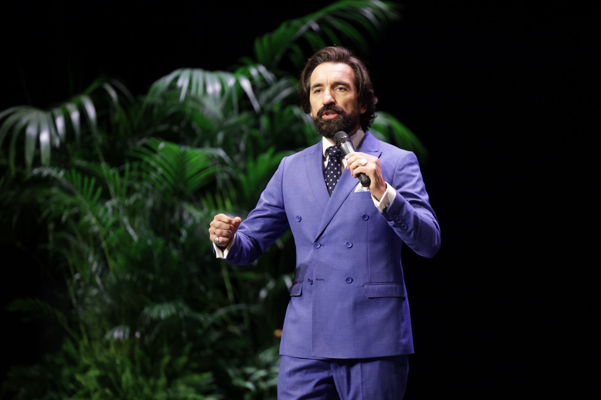 Así ha sido la gala del Día de la Provincia