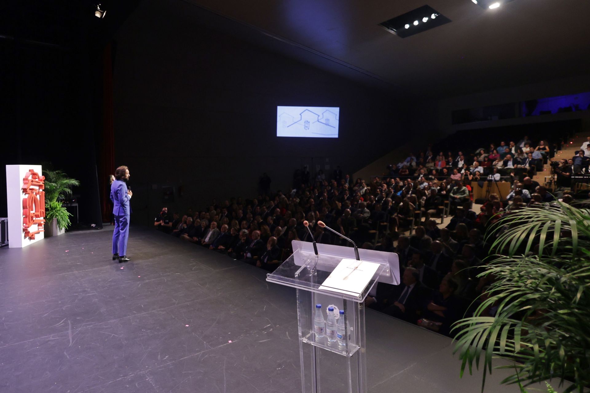 Así ha sido la gala del Día de la Provincia