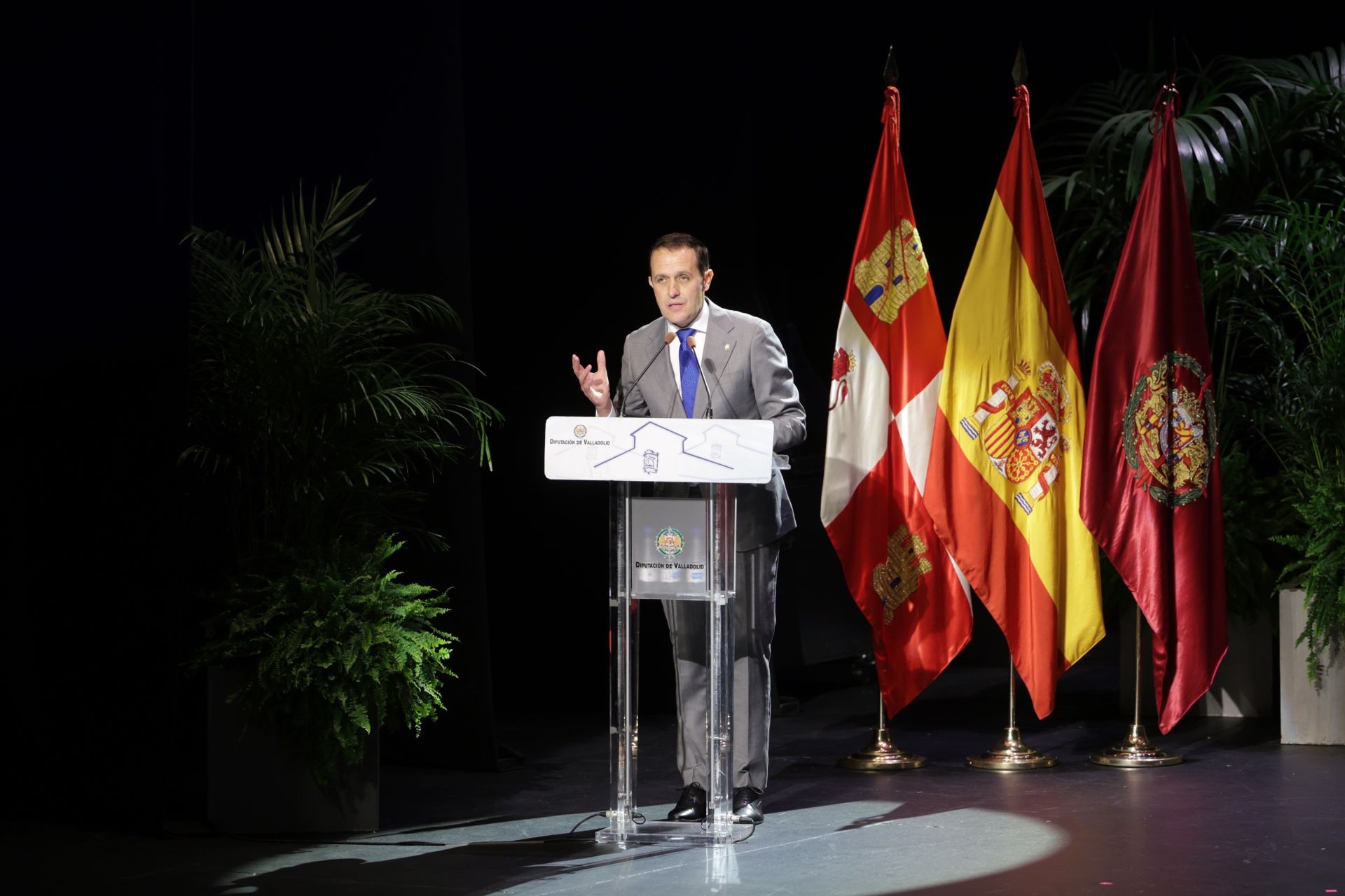 Así ha sido la gala del Día de la Provincia