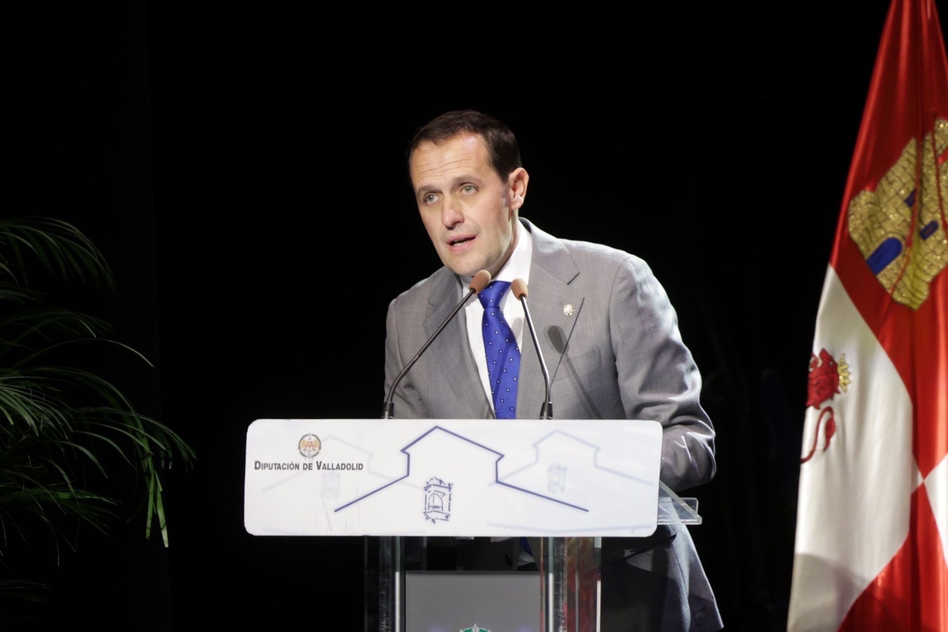 Así ha sido la gala del Día de la Provincia