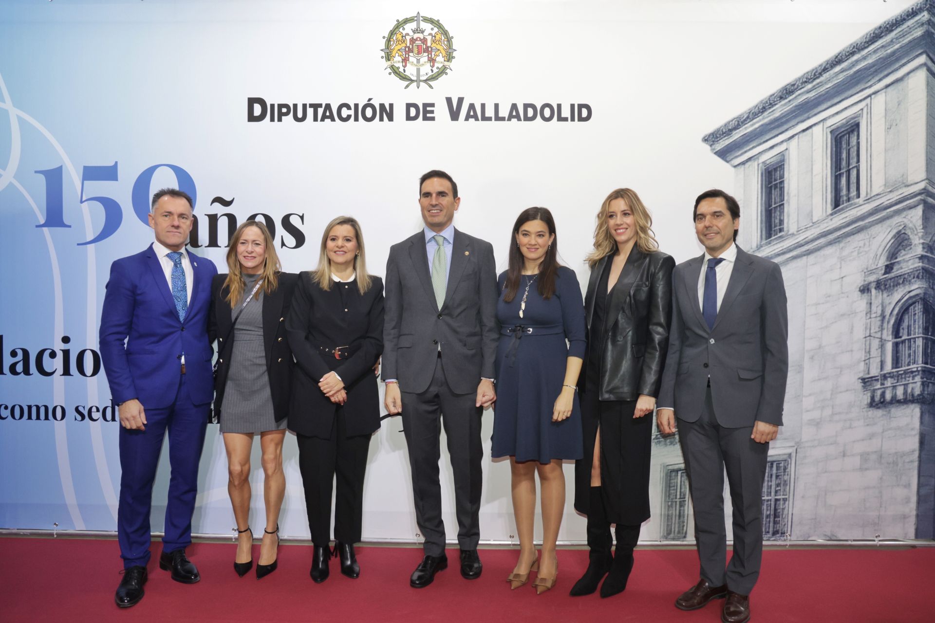 Así ha sido la gala del Día de la Provincia