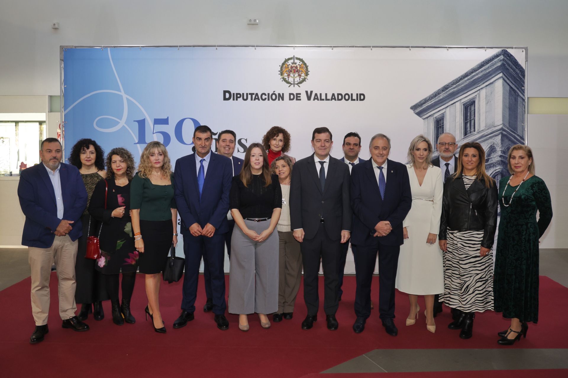 Así ha sido la gala del Día de la Provincia