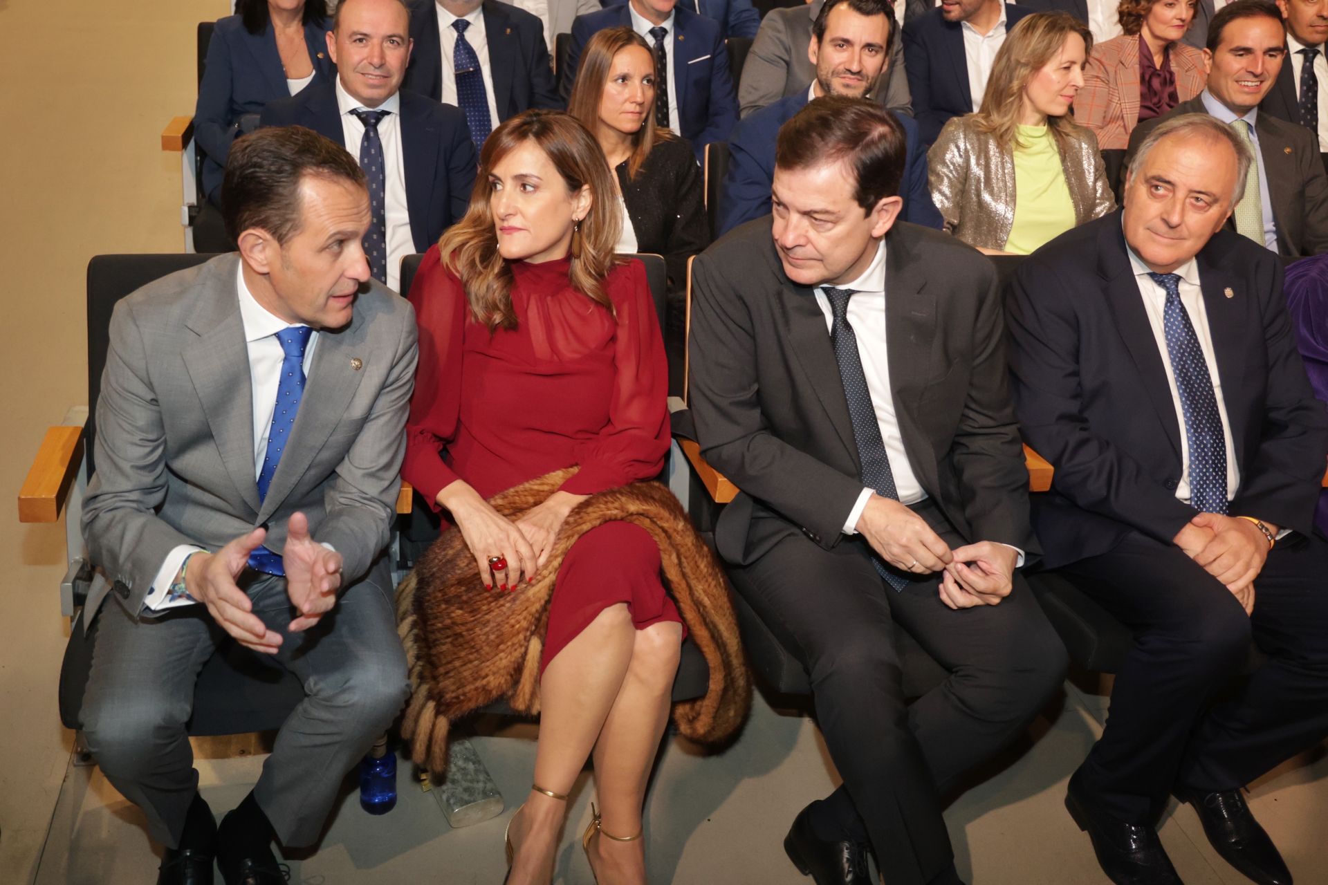 Así ha sido la gala del Día de la Provincia