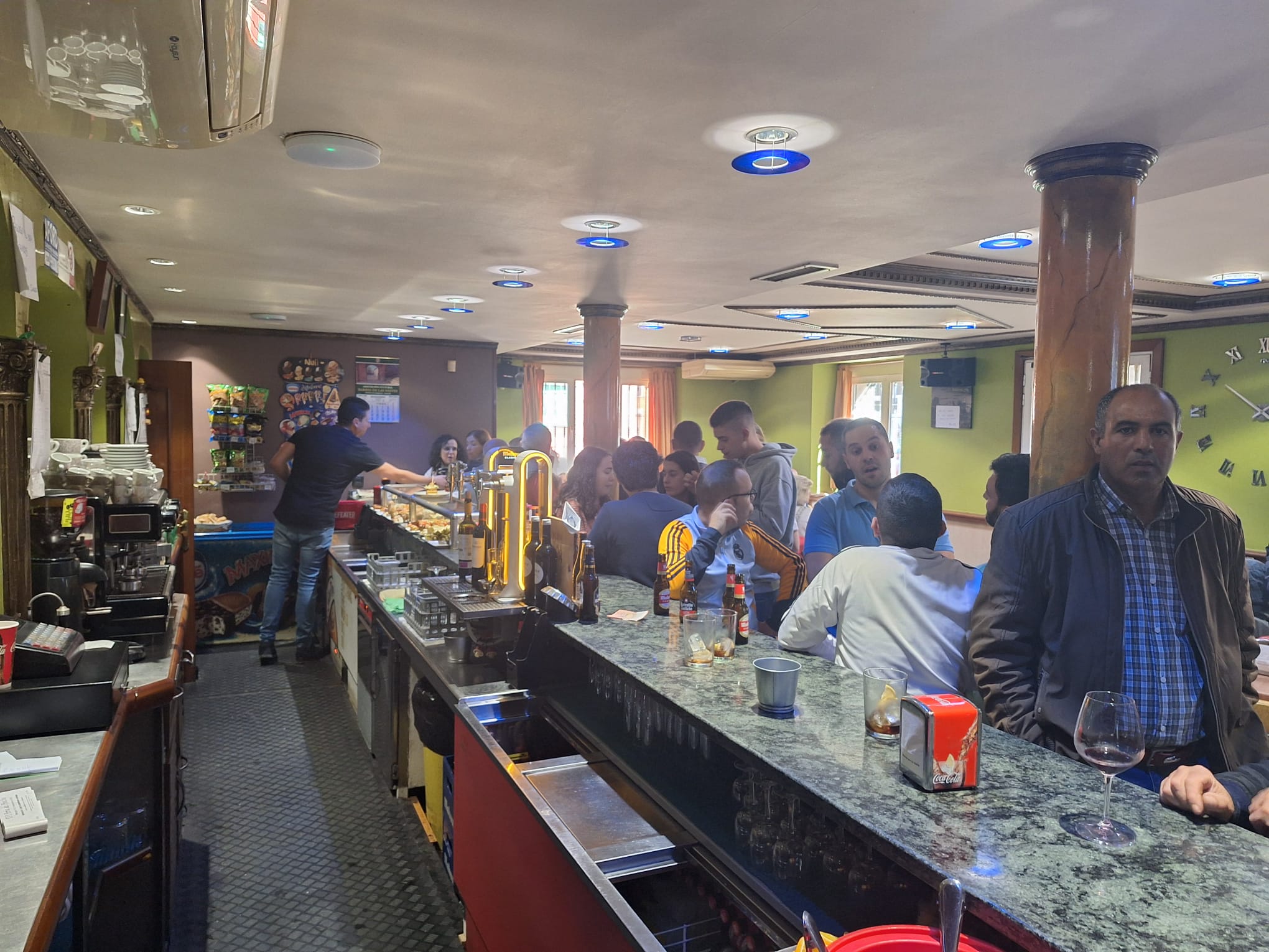 Villabrágima invita este fin de semana a degustar las más sabrosas propuestas culinarias