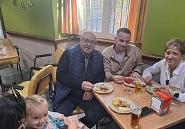 Villabrágima invita este fin de semana a degustar las más sabrosas propuestas culinarias