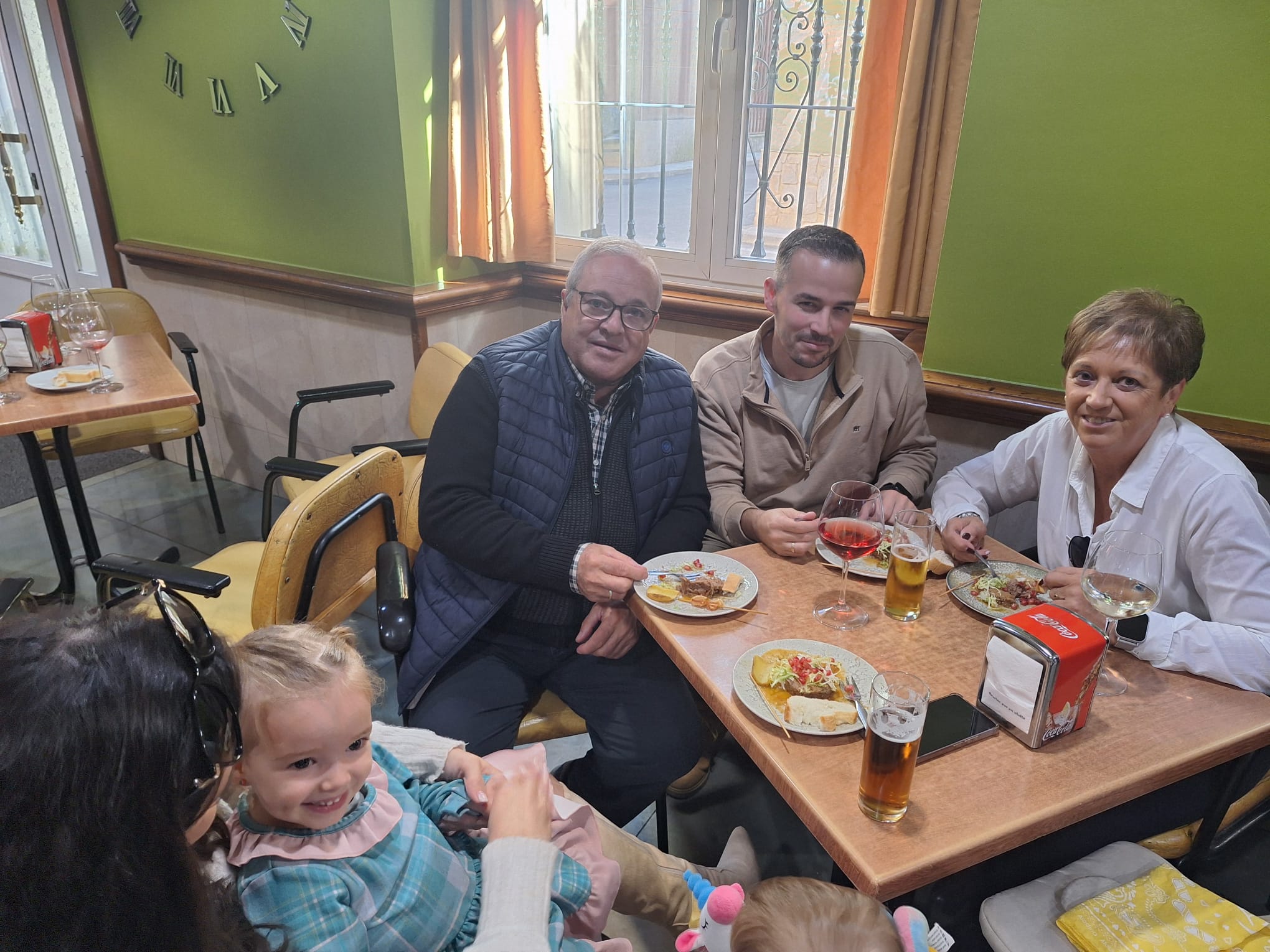 Villabrágima invita este fin de semana a degustar las más sabrosas propuestas culinarias