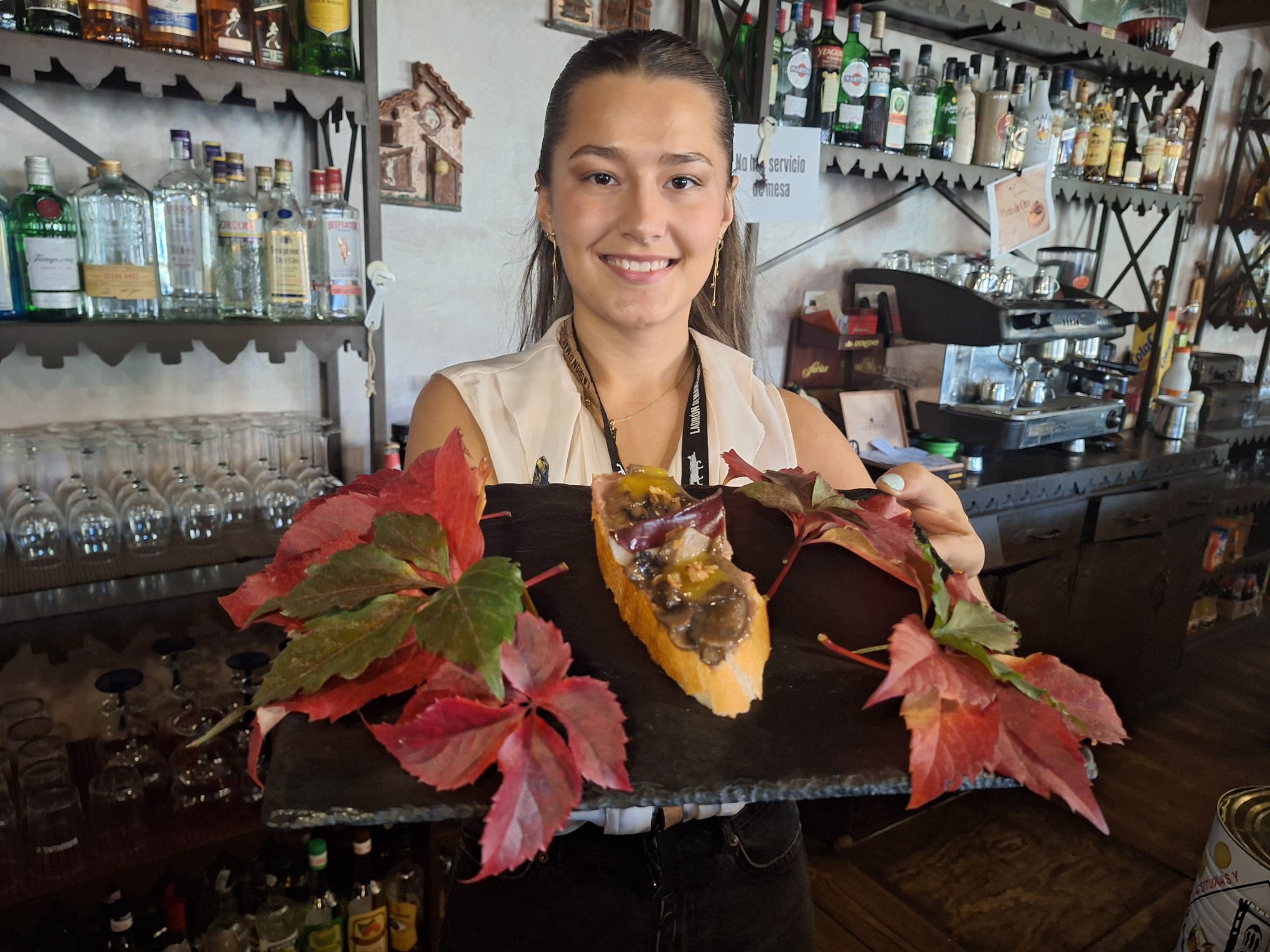 Villabrágima invita este fin de semana a degustar las más sabrosas propuestas culinarias