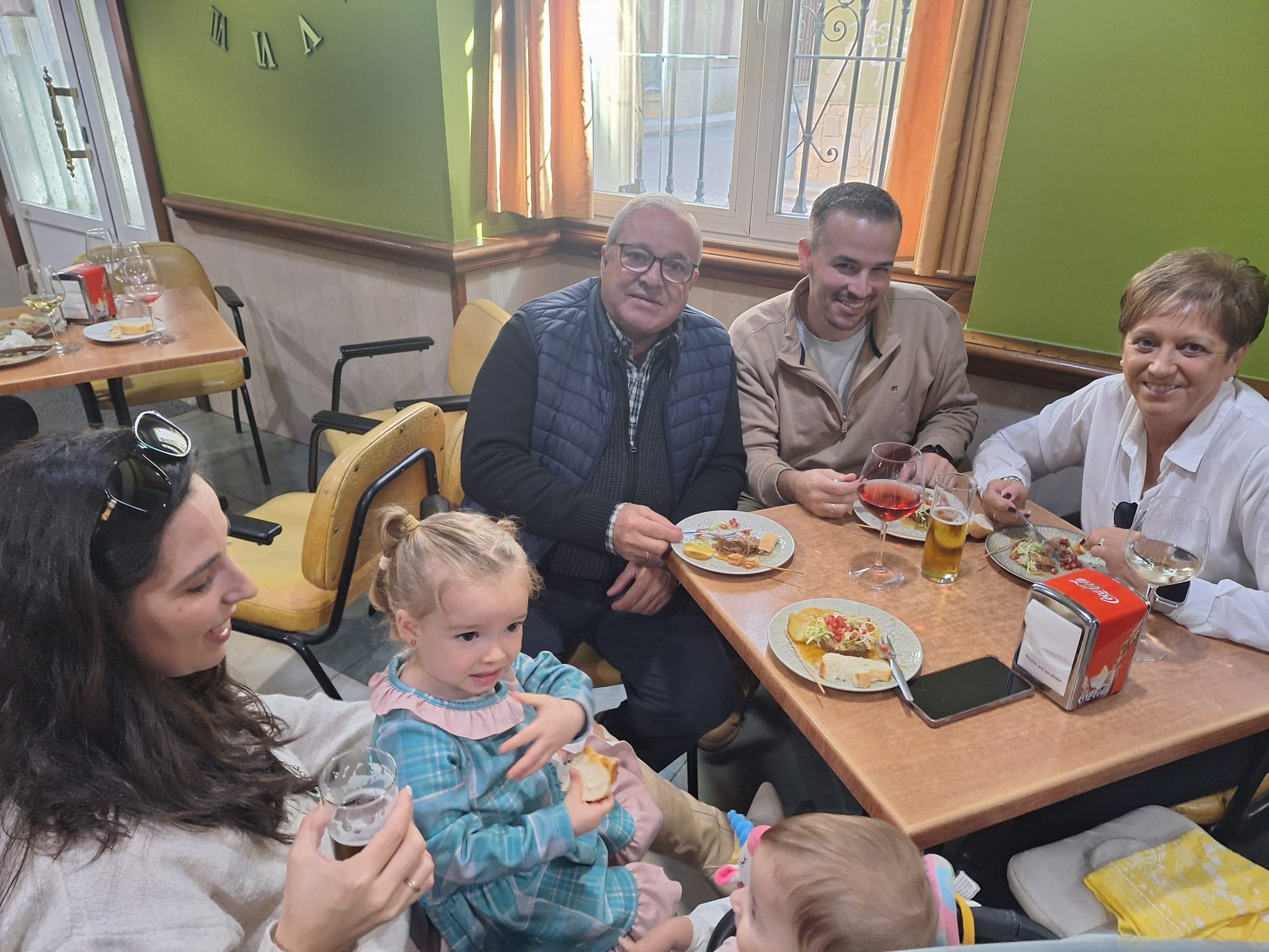 Villabrágima invita este fin de semana a degustar las más sabrosas propuestas culinarias