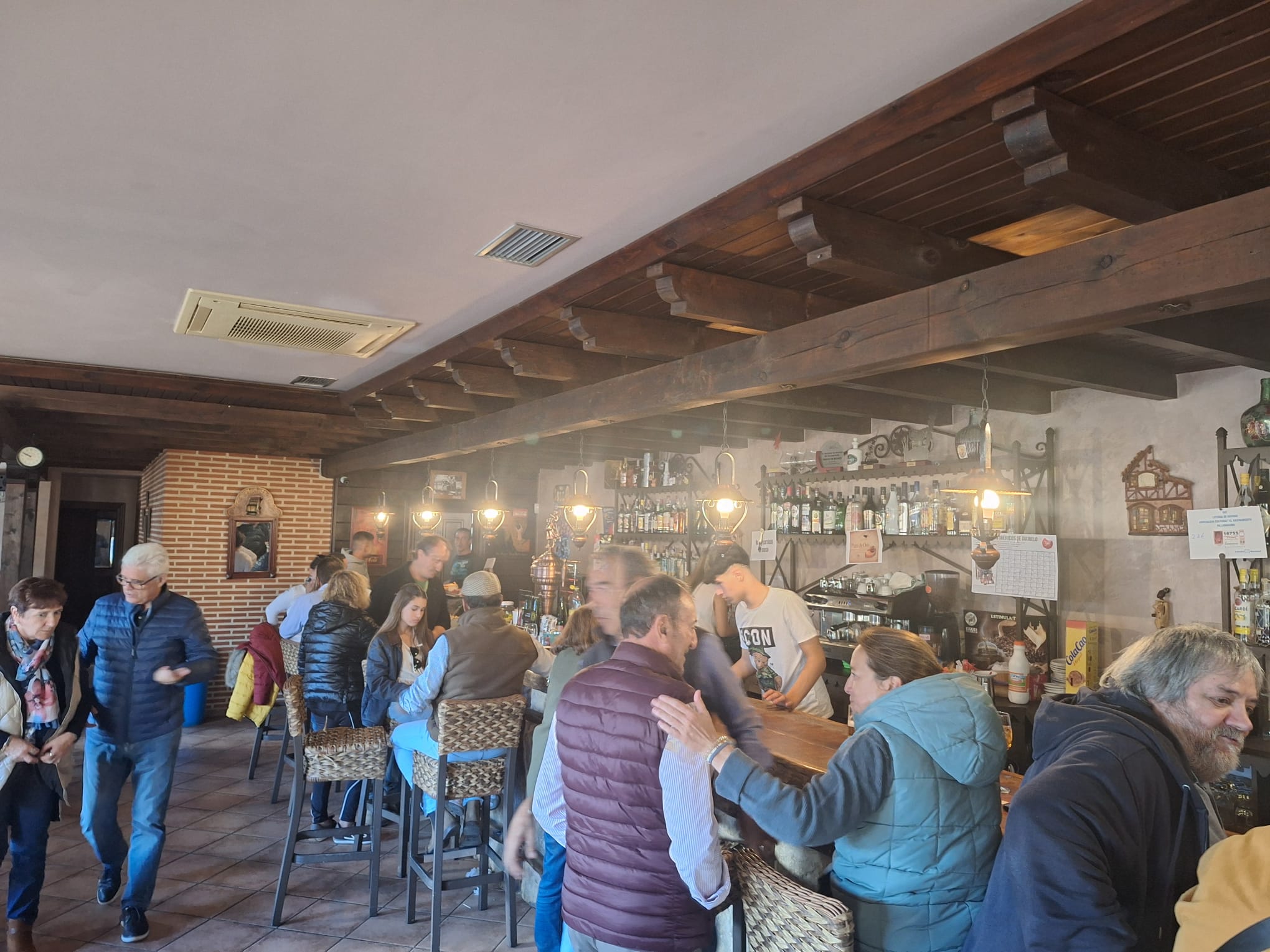 Villabrágima invita este fin de semana a degustar las más sabrosas propuestas culinarias