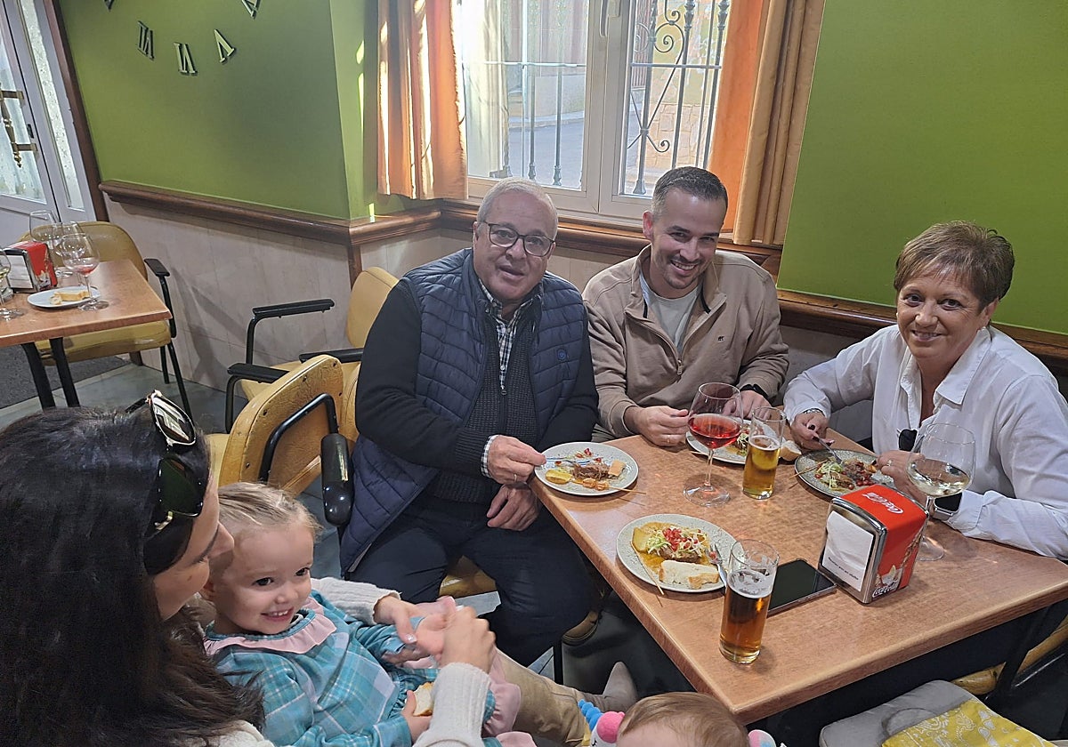 Villabrágima invita este fin de semana a degustar las más sabrosas propuestas culinarias