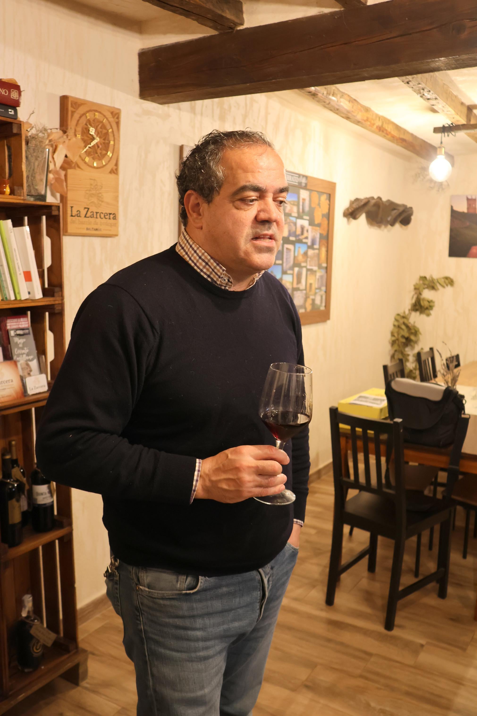 XIV Cata de Productos de la Tierra en Baltanás