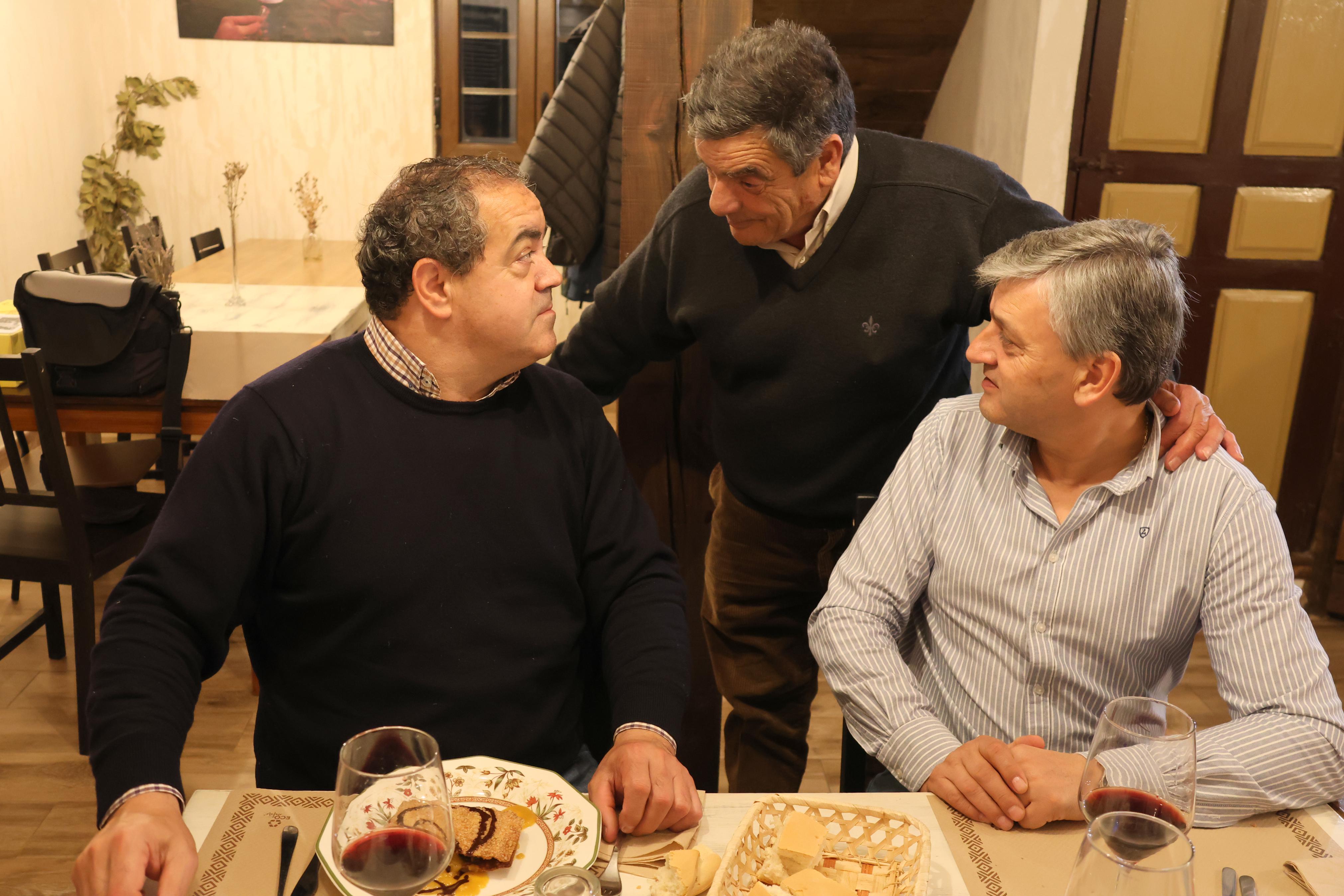 XIV Cata de Productos de la Tierra en Baltanás