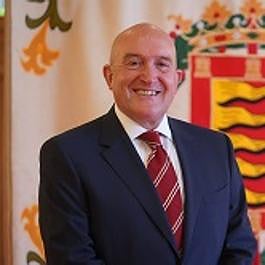 Jesús Julio Carnero