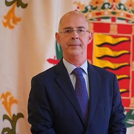 Martín Fernánez Antolín