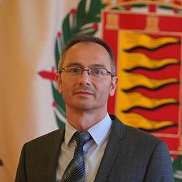 Víctor Manuel Martín