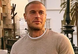 Adrián Rodríguez , en una imagen de archivo.