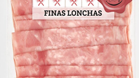 Alerta por la presencia de una bacteria en chóped vendido en los supermercados DIA