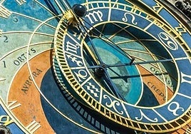 Horóscopo de hoy, domingo 16 de noviembre de 2025