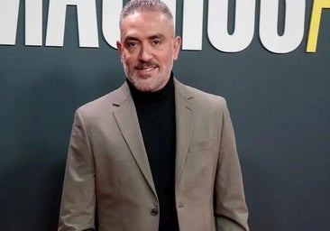 Kiko Hernández denuncia públicamente a la Policía Local de Melilla | El Norte de Castilla