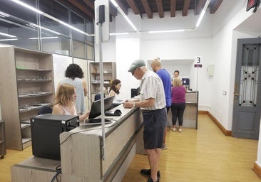 El Ayuntamiento ha ingresado el 87% de los recibos de la tasa de basura: 15,5 millones