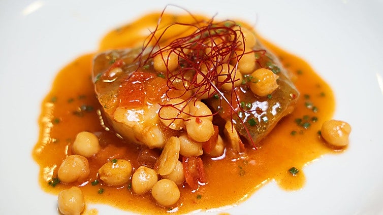 Esta es la propuesta de esta semana desde la Escuela Internacional de Cocina