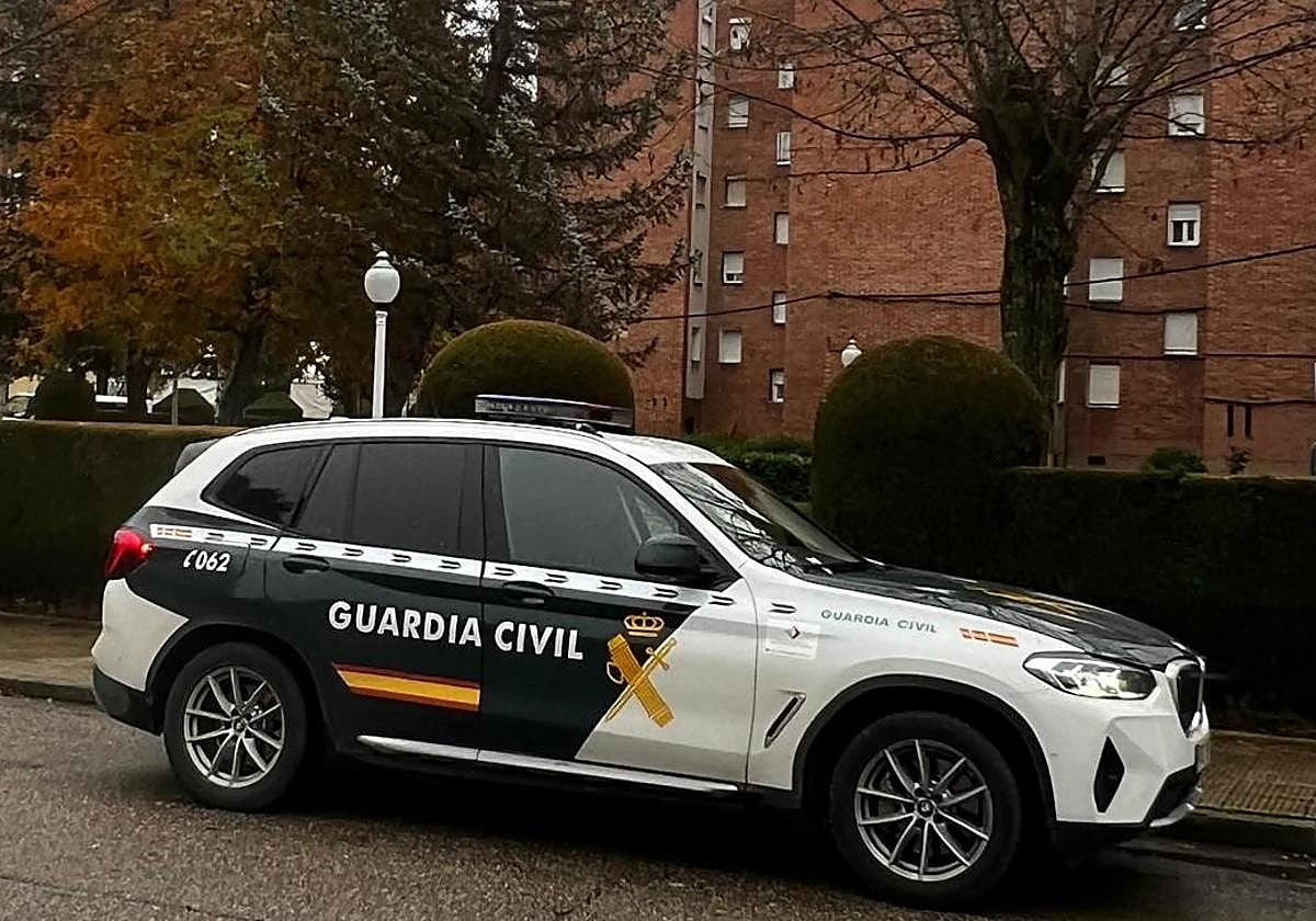 Investigado por contactar en Palencia con una menor de 13 años con fines sexuales