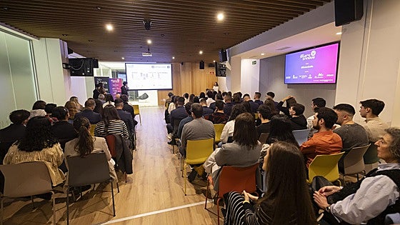 Abierto el plazo para participar en la 12ª edición del programa StartInnova