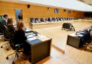 El 96% de la superficie agraria se ha acogido a ecorregímenes de la PAC