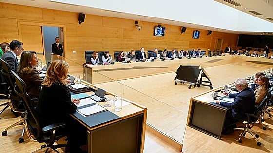 El 96% de la superficie agraria se ha acogido a ecorregímenes de la PAC