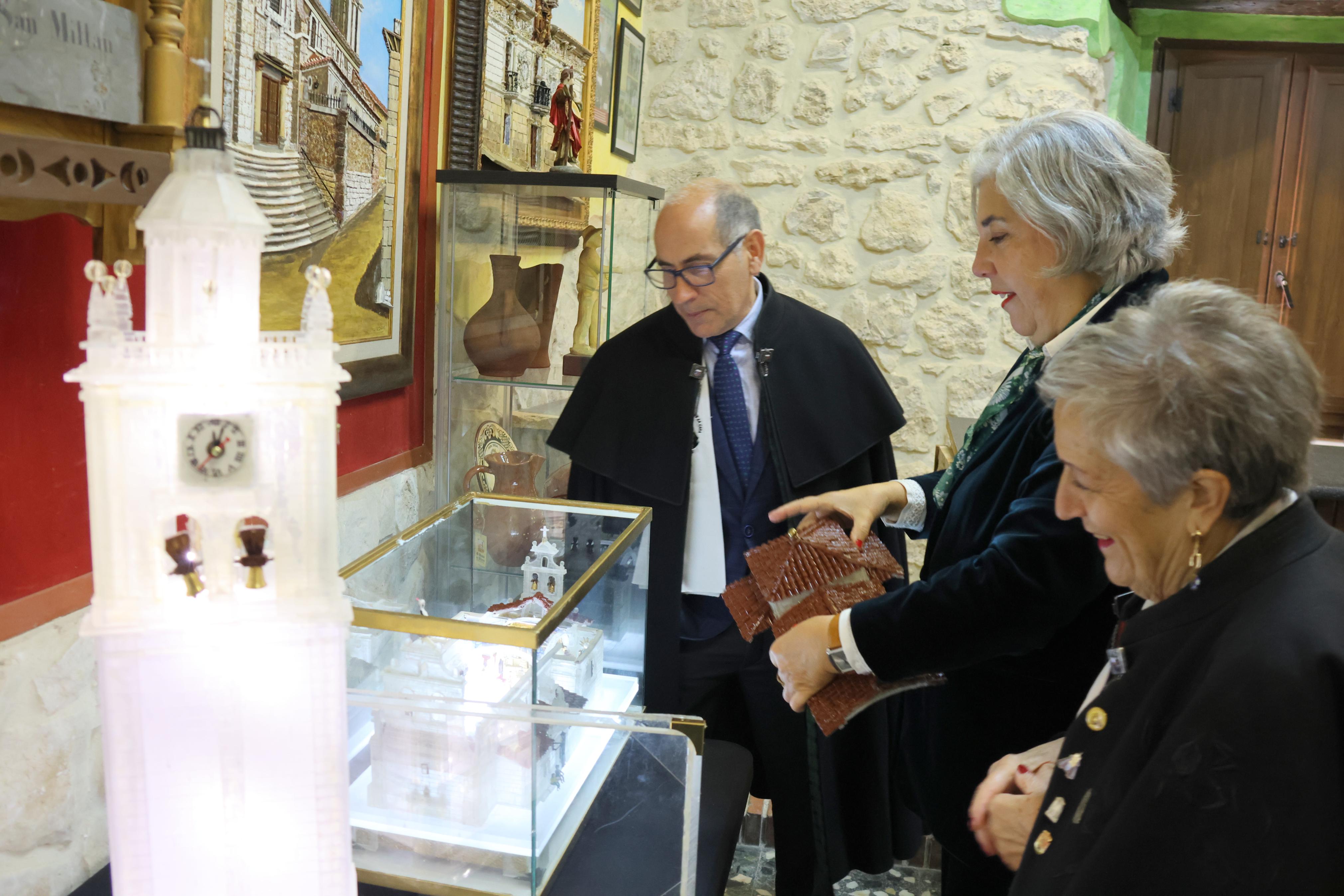 Fiestas de San Millán en Baltanás