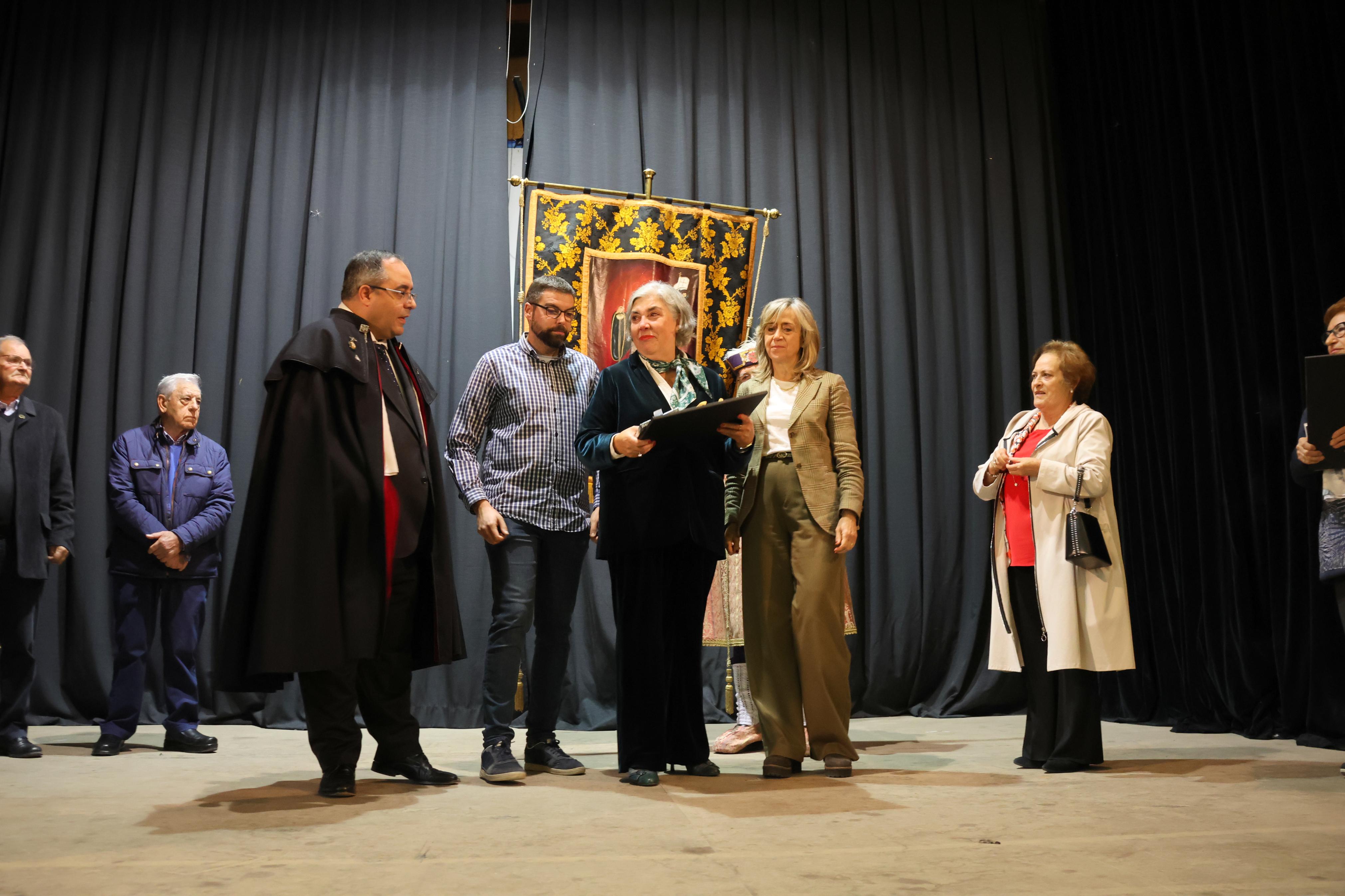 Fiestas de San Millán en Baltanás