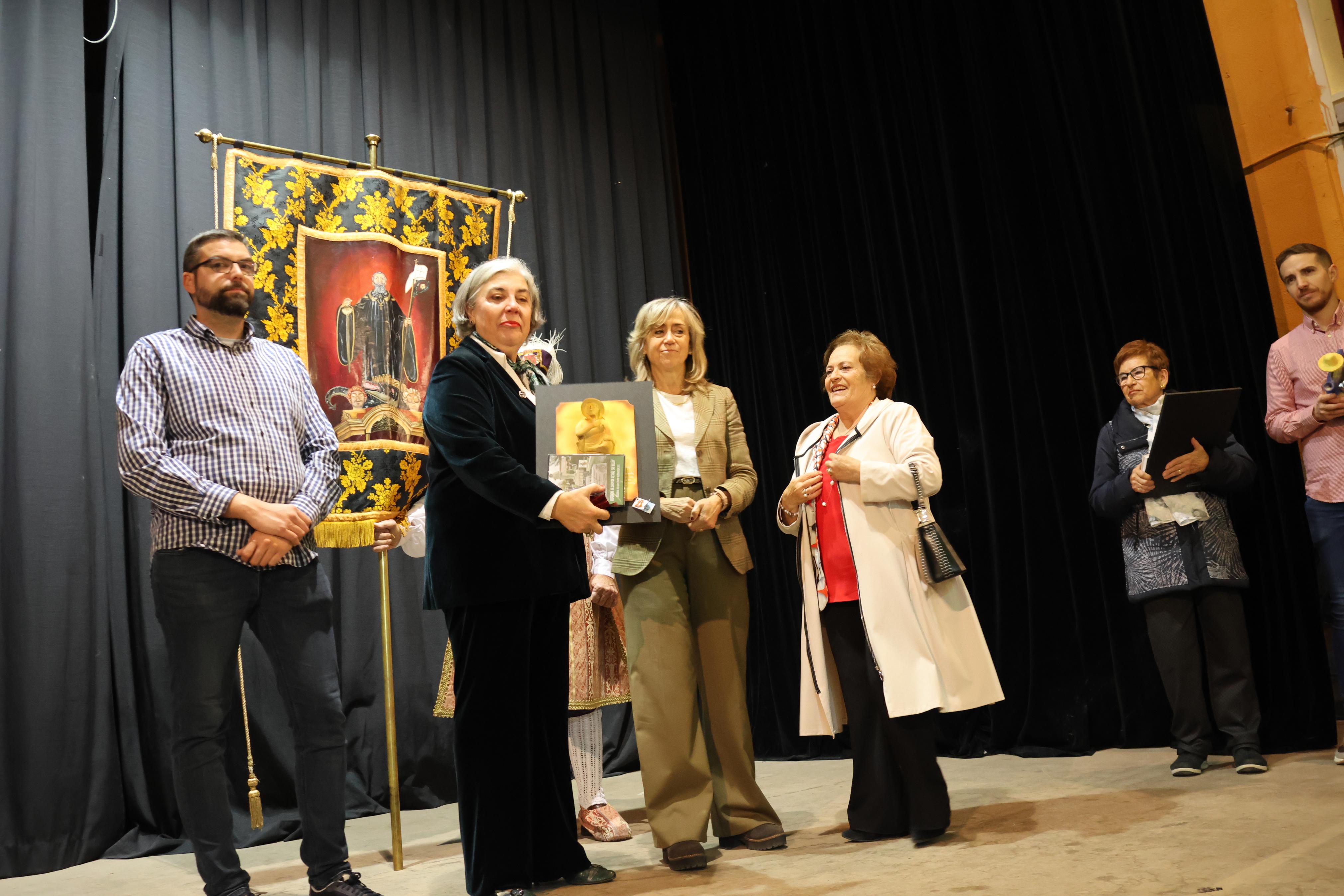 Fiestas de San Millán en Baltanás