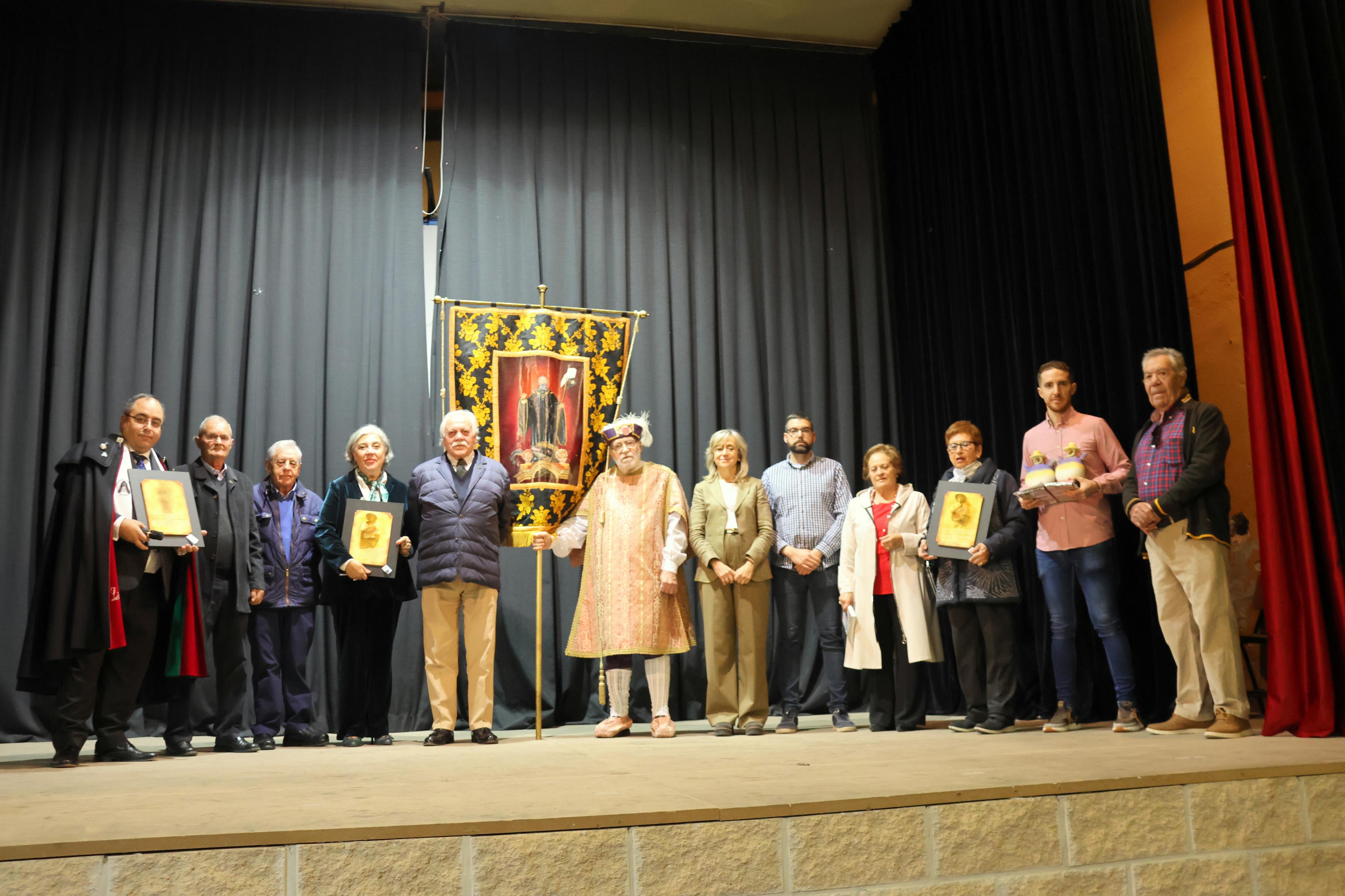 Fiestas de San Millán en Baltanás
