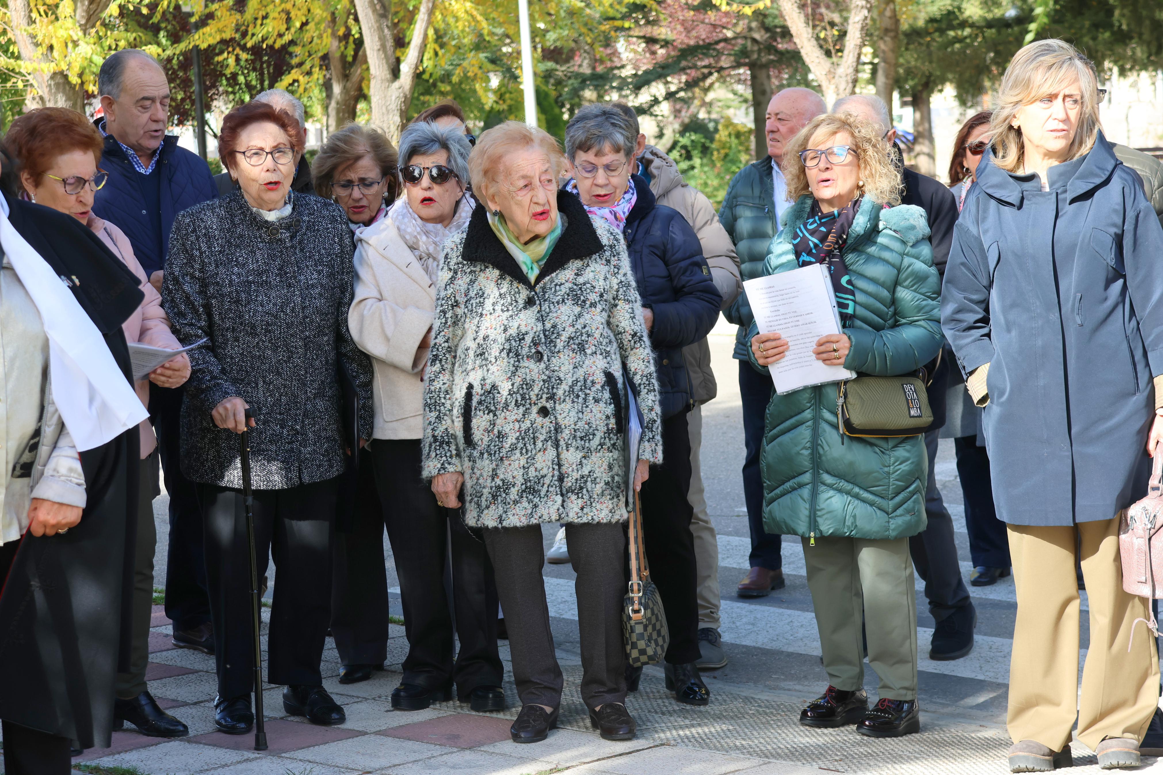 Fiestas de San Millán en Baltanás