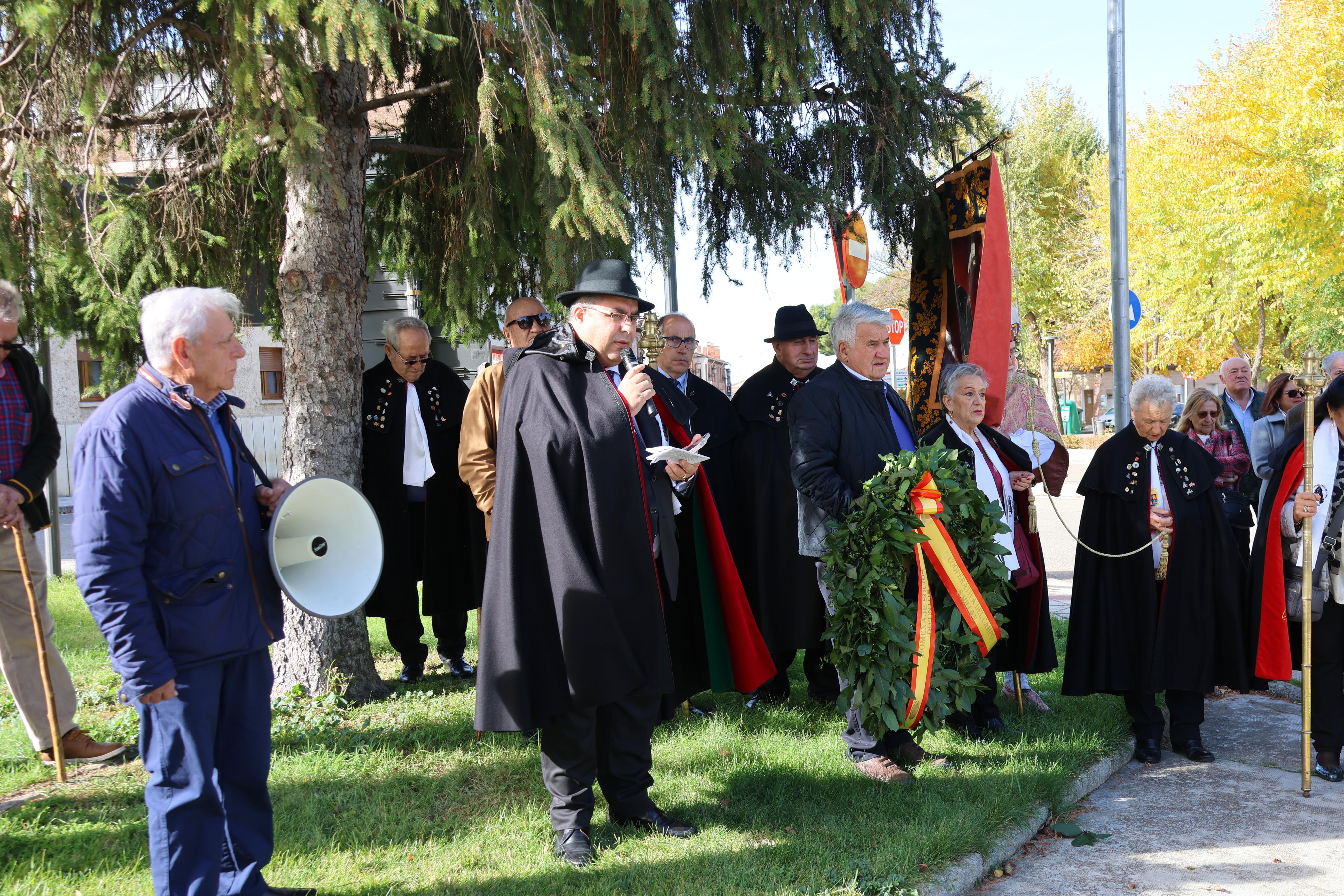 Fiestas de San Millán en Baltanás