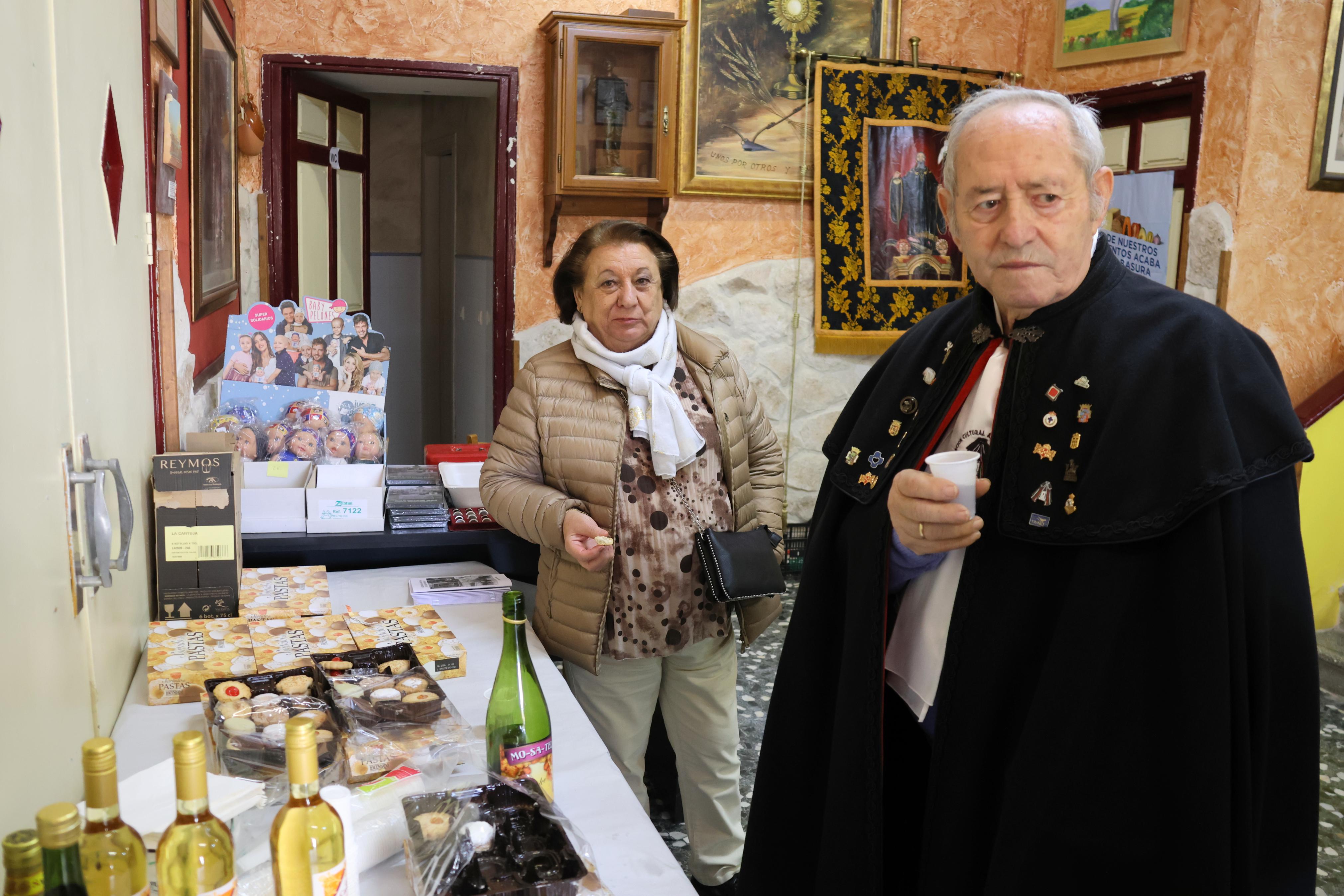 Fiestas de San Millán en Baltanás