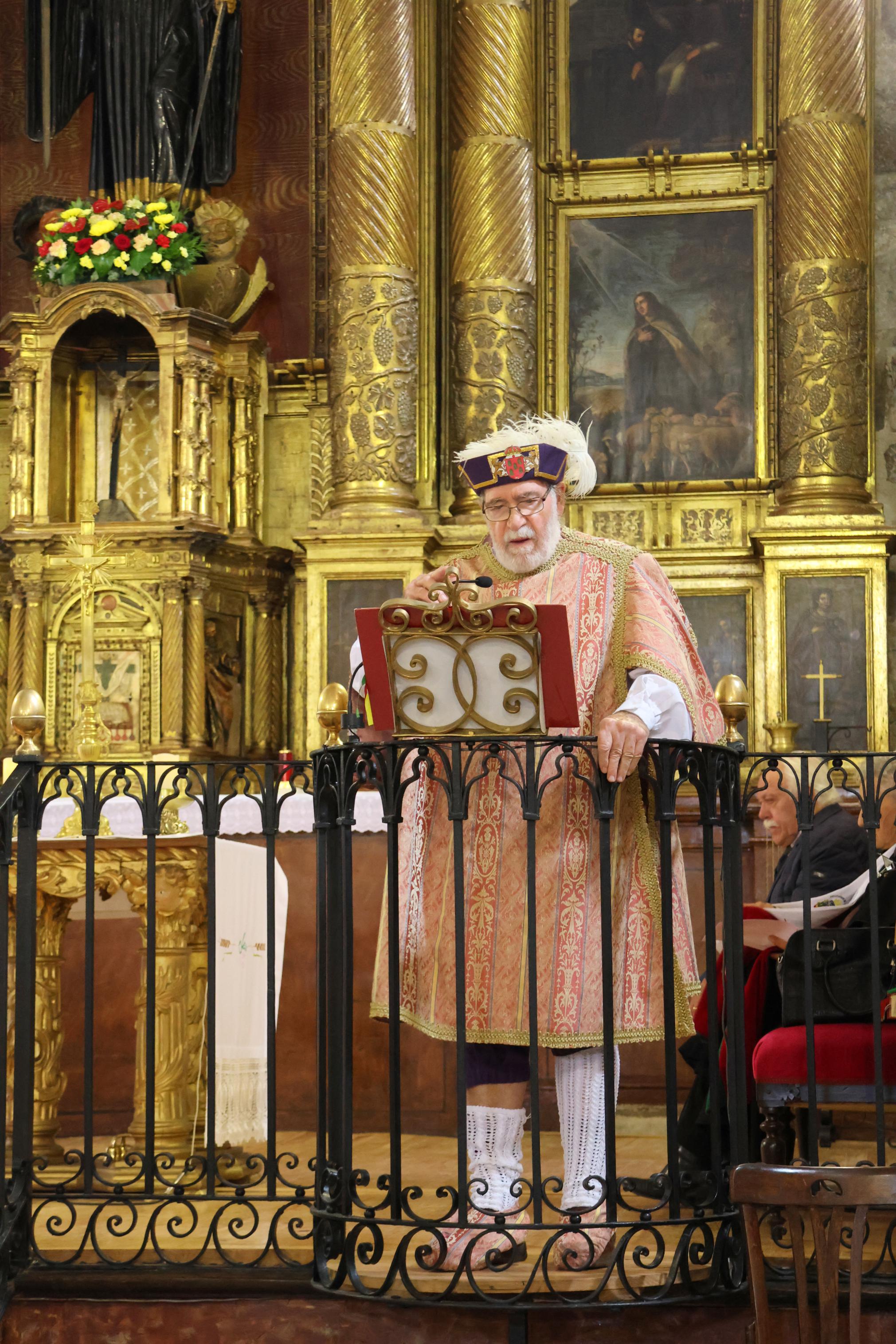 Fiestas de San Millán en Baltanás