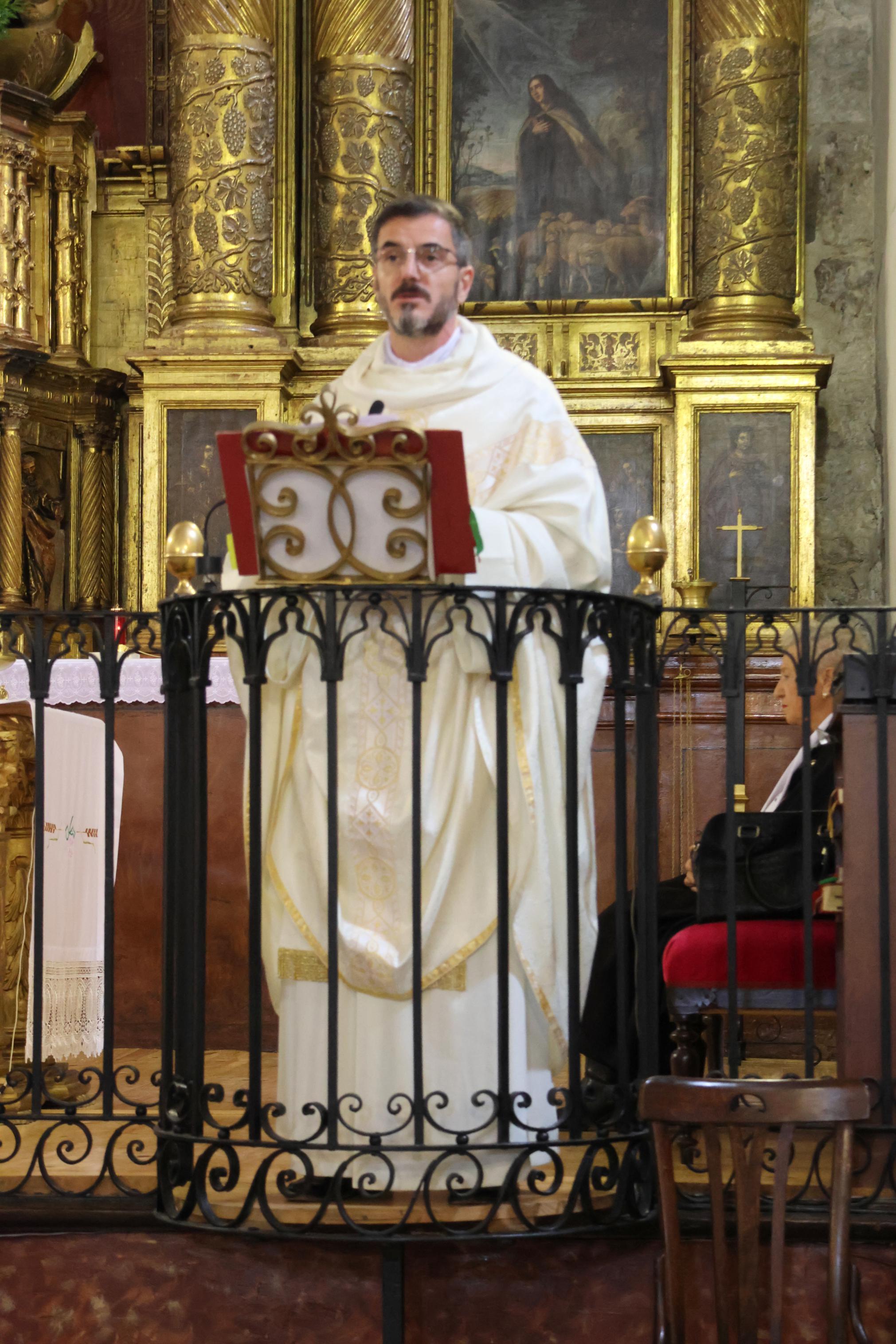 Fiestas de San Millán en Baltanás