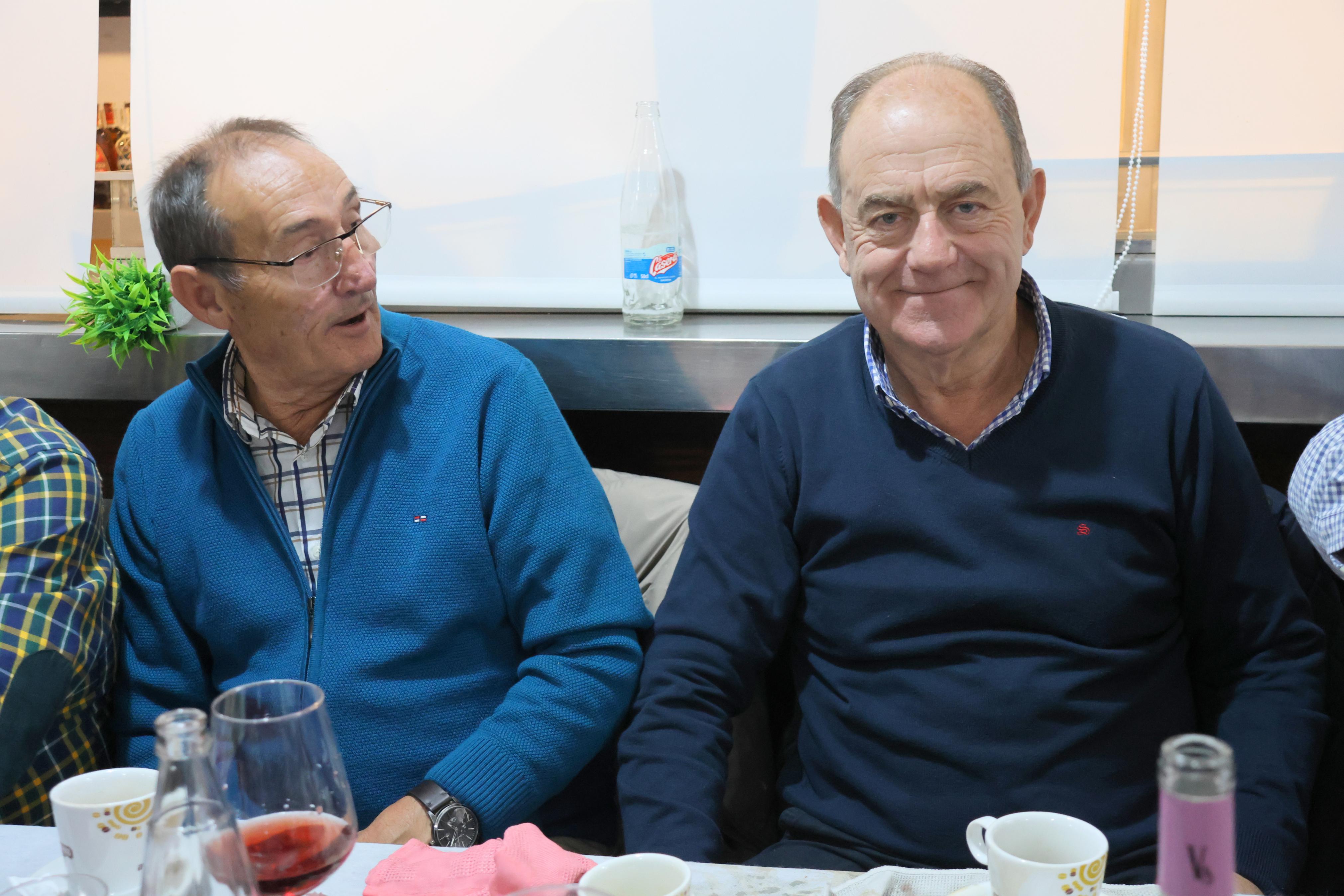 Fiestas de San Millán en Baltanás