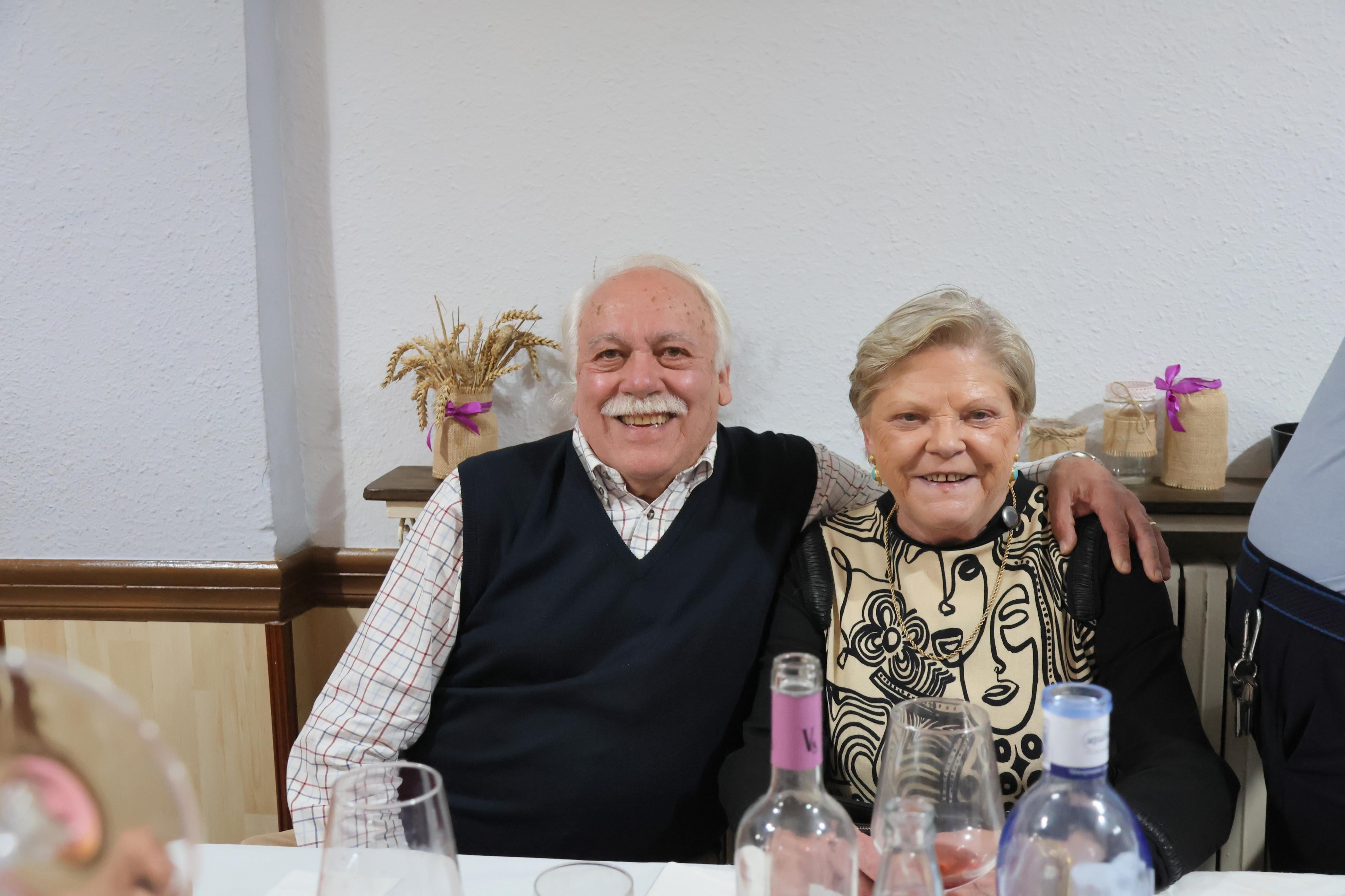 Fiestas de San Millán en Baltanás