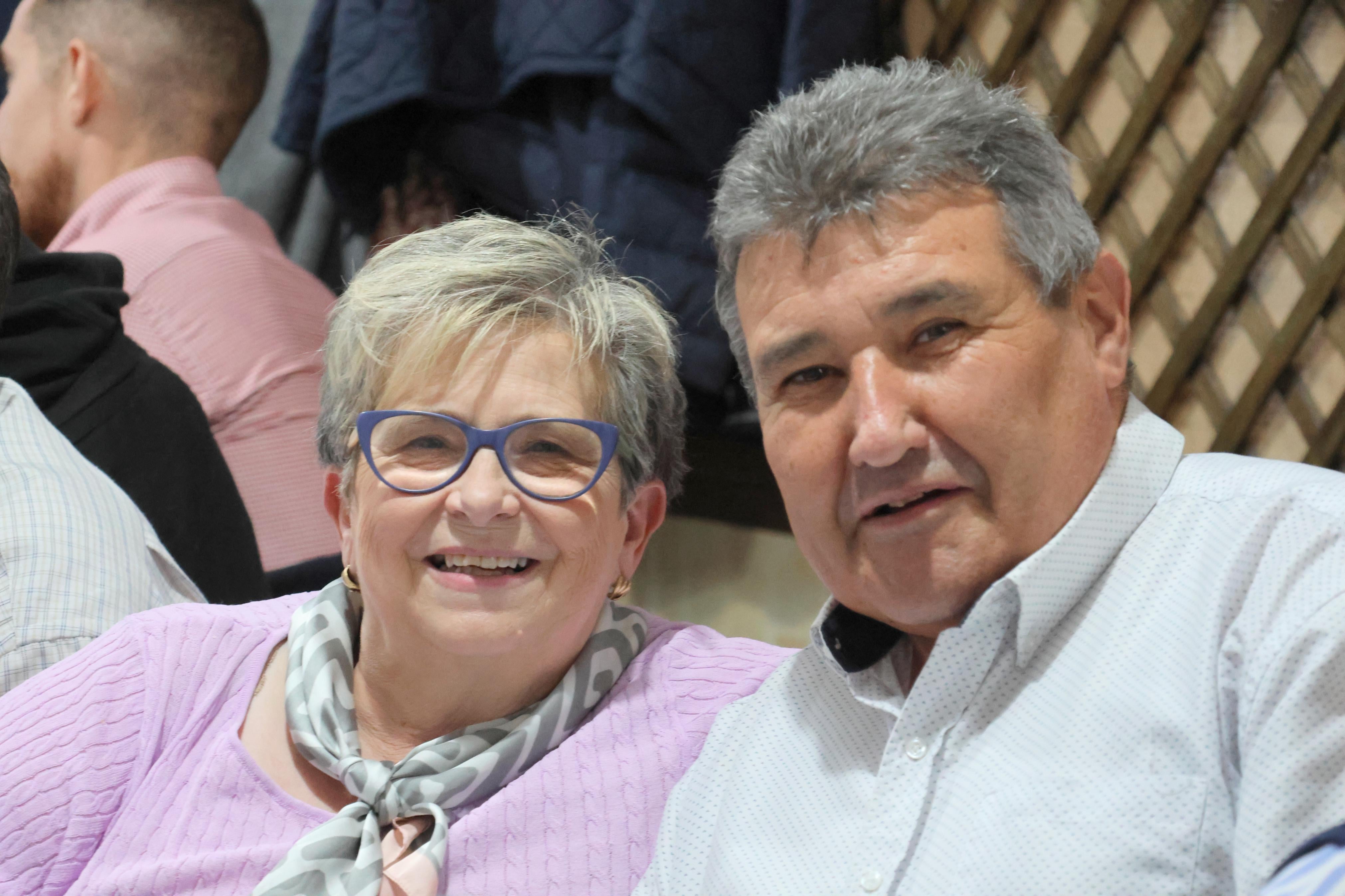 Fiestas de San Millán en Baltanás