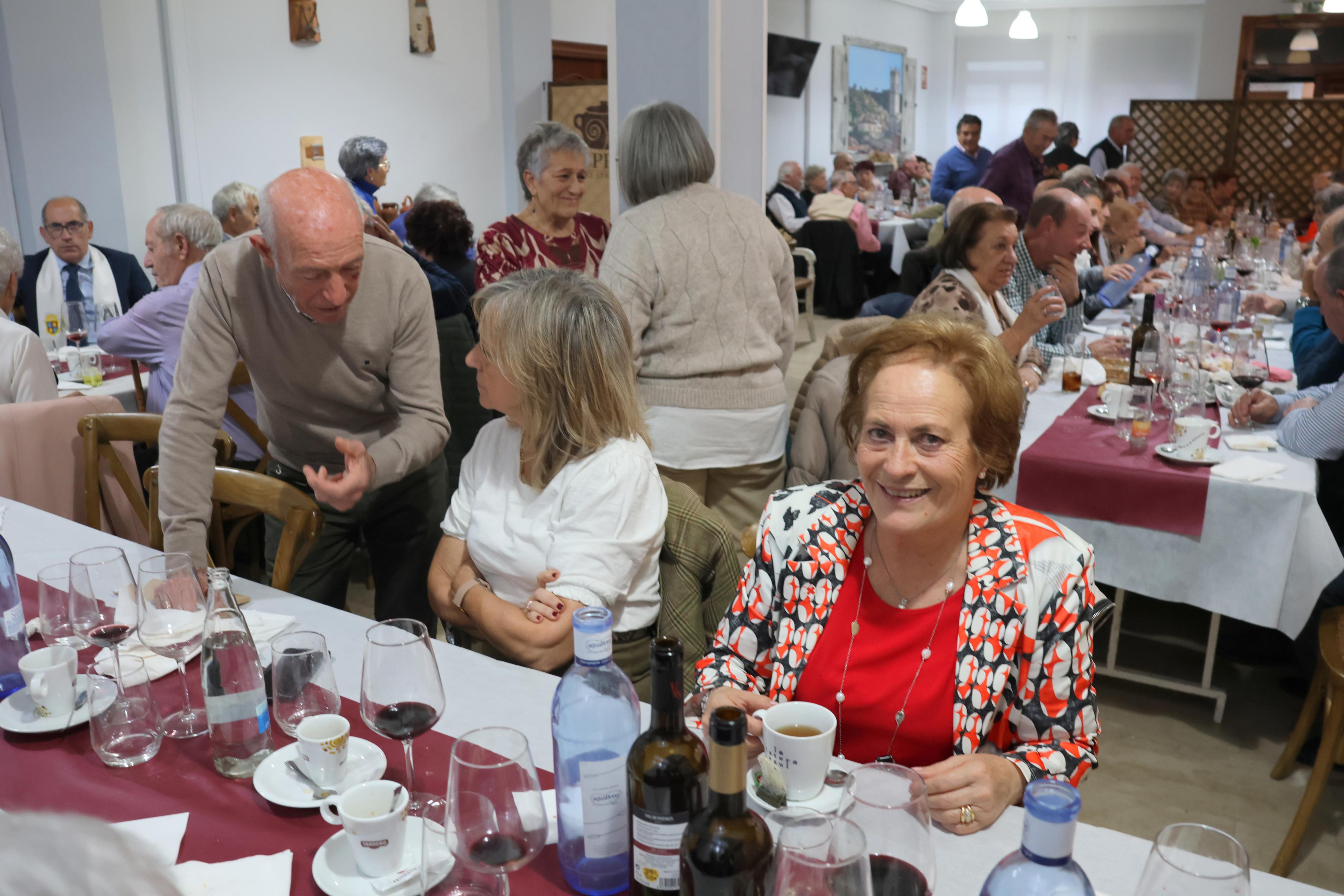 Fiestas de San Millán en Baltanás