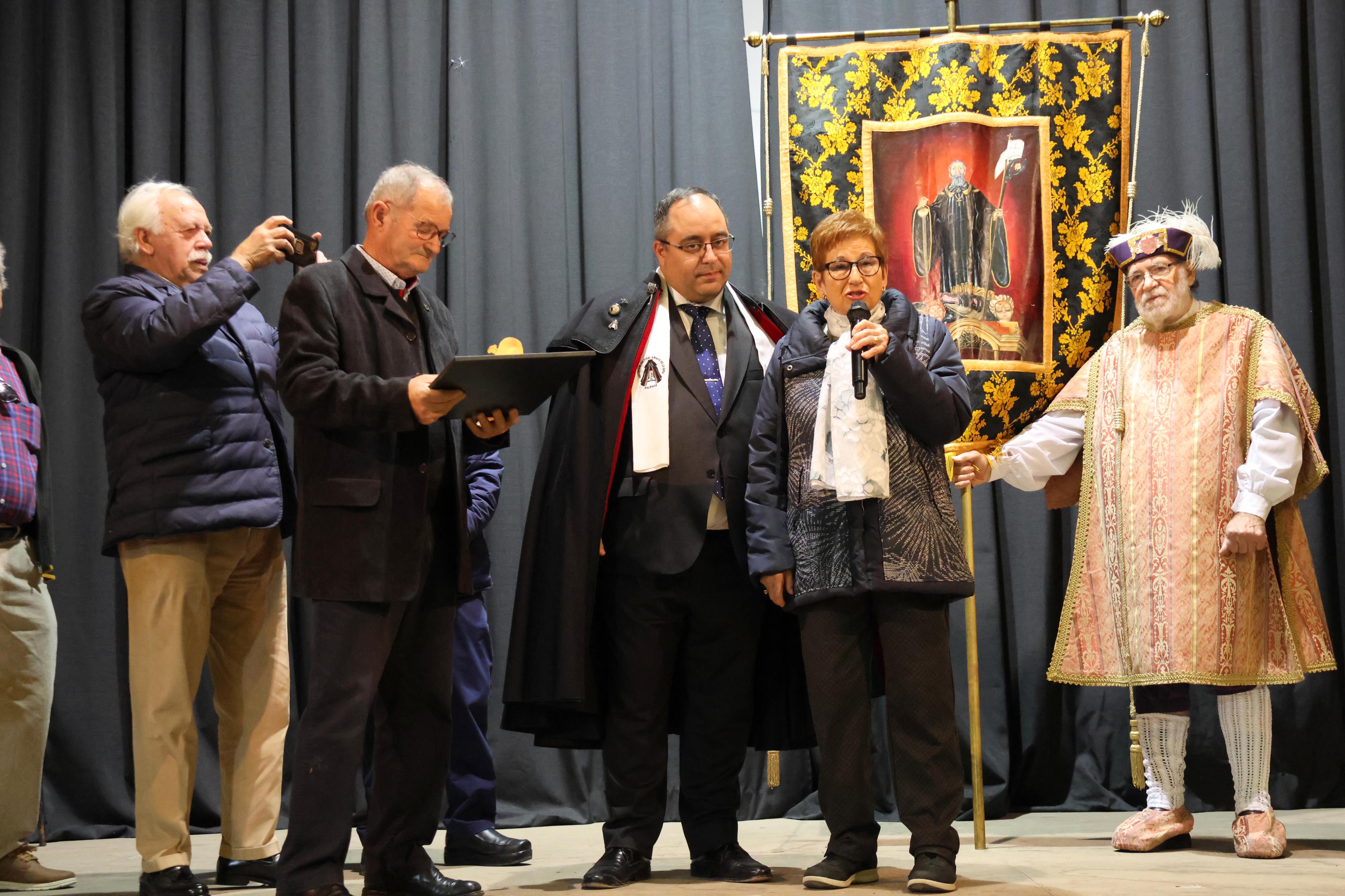 Fiestas de San Millán en Baltanás